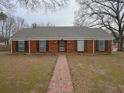 6189 Haddington Dr, Memphis, TN, 38119