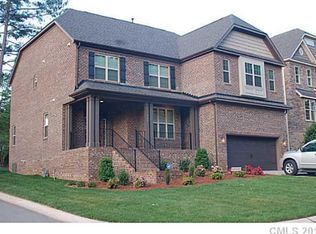 209 Hillandale Rd, Charlotte, NC 28270
