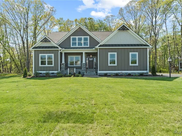 8047 Cabernet Ln, Mechanicsville, VA 23116