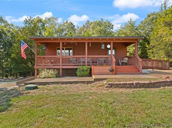 338 Gowers Lane NW, Depauw, IN 47115