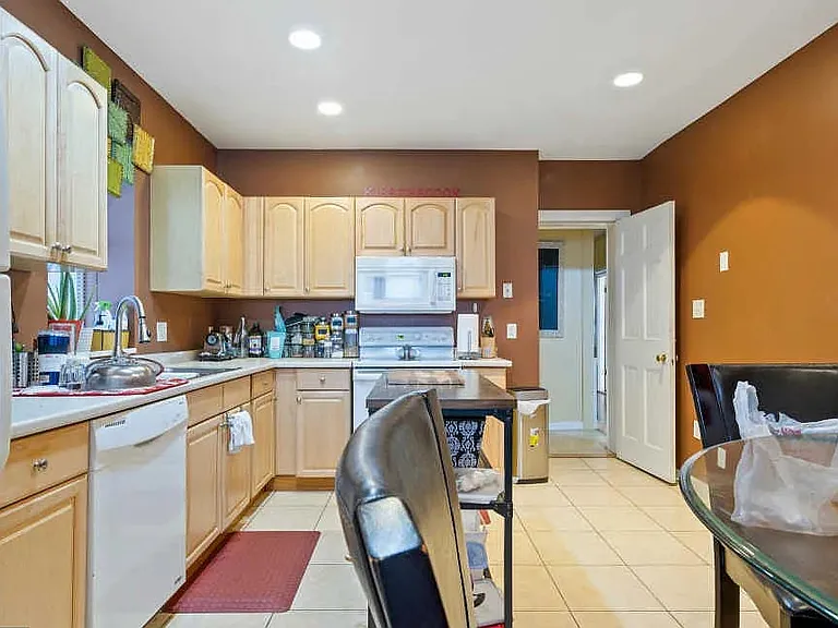 1007 Park Pl #A — Photo 9