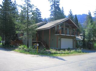 2147 Lindenwood Dr, South Lake Tahoe, CA 96150