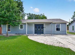 1112 Johnson St, Pasadena, TX 77506