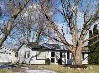 1406 Edenton Dr, Fort Wayne, IN 46804
