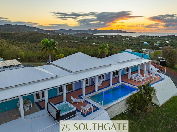 75 Southgate, St. Croix, VI 00820
