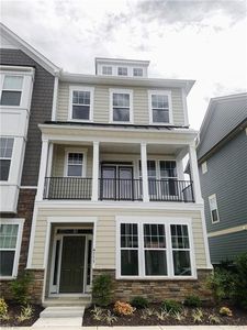 4111 Prospect St, Williamsburg, VA, 23185