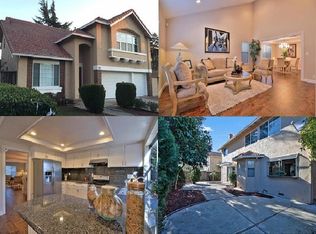 2960 Reece Way, San Jose, CA 95133