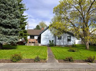 607 Burns St, Clarkston, WA 99403