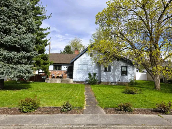 607 Burns St, Clarkston, WA 99403