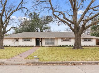 3788 Townsend Dr, Dallas, TX 75229