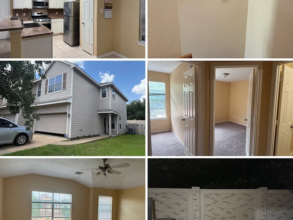 6139 Shelbourne Park Ln #6139
