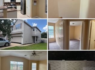 6139 Shelbourne Park Ln #6139, Houston, TX 77084