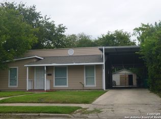 222 Shasta Ave, San Antonio, TX 78221