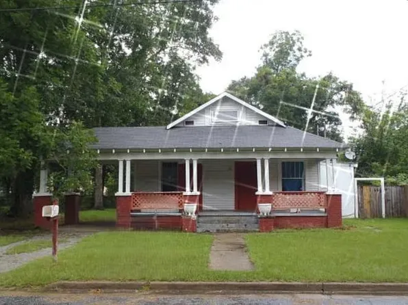 2623 Garden Dr, Columbus, GA 31903
