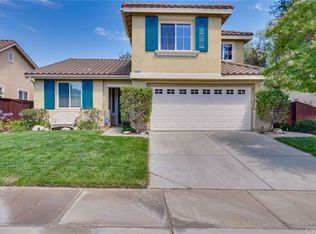 1436 White Cloud Ln, Beaumont, CA 92223