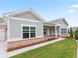 3800 Shelleydale Dr #1, Powder Springs, GA 30127