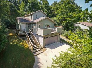 701 E Campus Dr, Carbondale, IL 62901