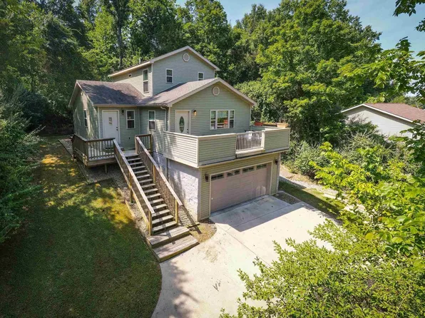 701 E Campus Dr, Carbondale, IL 62901