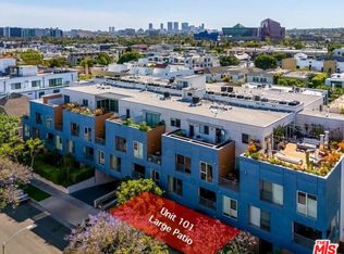 855 N Croft Ave APT 101, Los Angeles, CA 90069