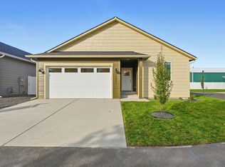 1221 N Whipple Ln, Spokane Valley, WA 99206