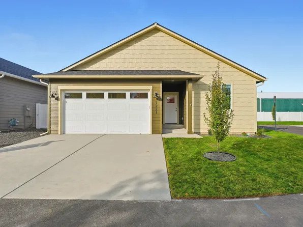 1221 N Whipple Ln, Spokane Valley, WA 99206