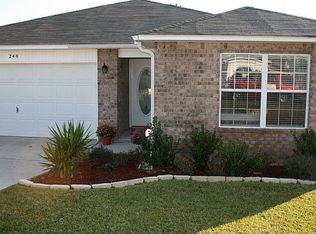 240 Limestone Cir, Crestview, FL 32539
