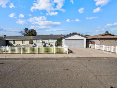 1225 Butte Way, Turlock, CA, 95380