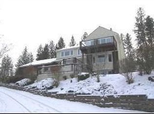 4225 S Ball Dr, Veradale, WA 99037