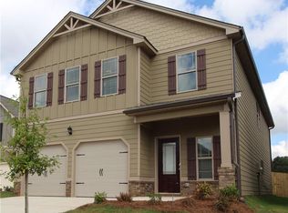 214 Emporia Loop, McDonough, GA 30253