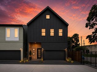 3902 Zina Way, Houston, TX 77018