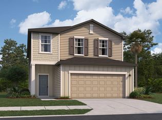 Magellan Plan, Pelham Square, Deland, FL 32720