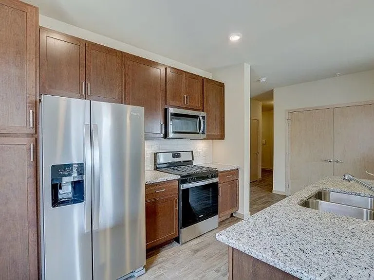 The Compass Apartments — Photo 26