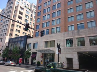 776 Boylston St PH 1B, Boston, MA 02199