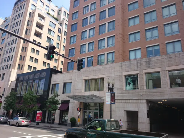 776 Boylston St Unit W9b, Boston, MA 02199