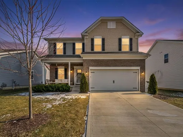 181 Delaware Dr, Delaware, OH 43015