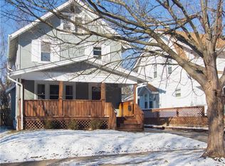 1162 Murray Ave, Akron, OH 44310