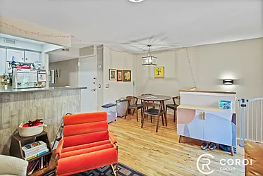 Rented by Coroi Corp