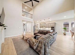 23911 Primrose Garden Rd, Katy, TX 77493