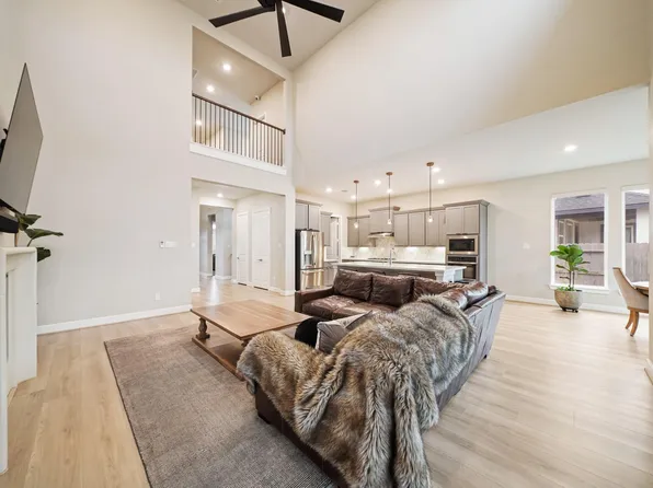 23911 Primrose Garden Rd, Katy, TX 77493
