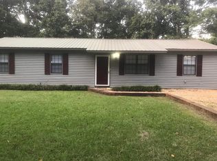 149 Mountain Leader Trl, Saltillo, MS 38866