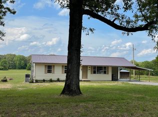 600 Old Camp Rd, Charlotte, AR 72522