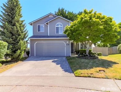 3817 52nd Avenue NE, Tacoma, WA, 98422