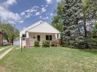 233 S Custer Ave, Wichita, KS 67213