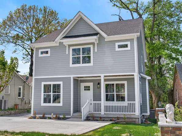 1634A Northview Ave, Nashville, TN 37216