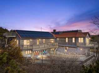 9 Priest Rd, North Truro, MA 02652