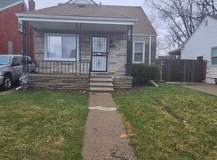 7339 Westwood St, Detroit, MI 48228
