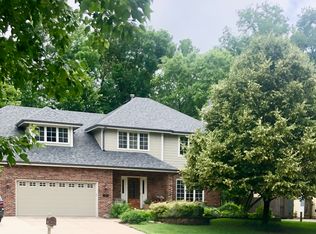 7016 Holcomb Ave, Urbandale, IA 50322