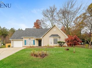 108 Summit Dr, Mocksville, NC 27028