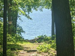 54 Kennerson Reservoir Rd, Eastford, CT 06242