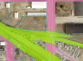 100 North Broadway, Wells, MN 56097